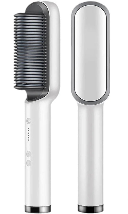 Cepillo Alisador 5 en 1 Bivolt