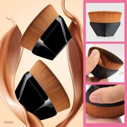 Brocha de Maquillaje Profesional