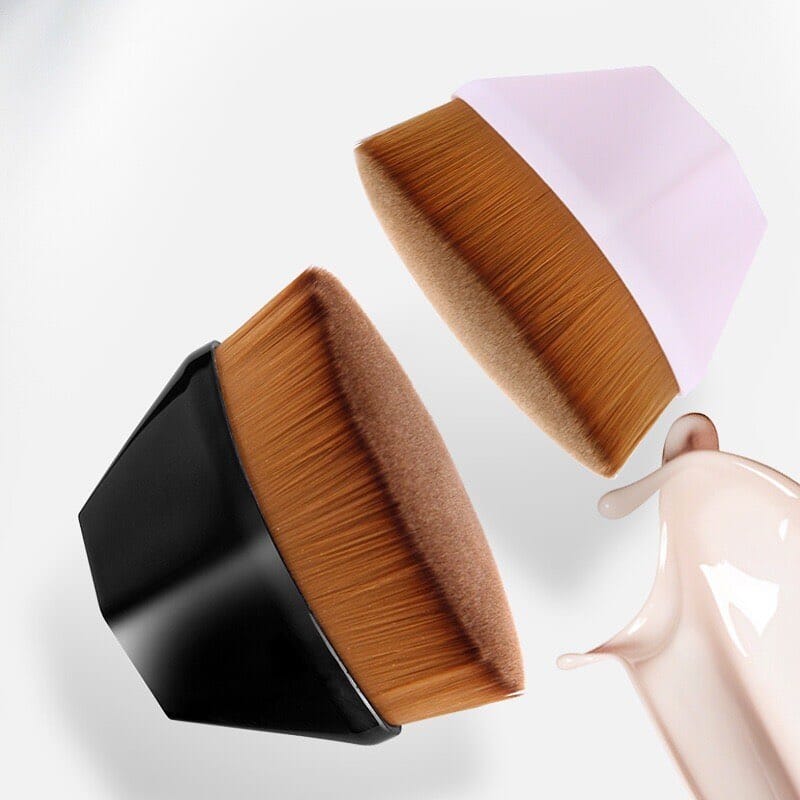 Brocha de Maquillaje Profesional